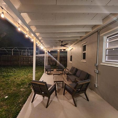 Totally Renovated Near Beach Pompano Beach Ngoại thất bức ảnh