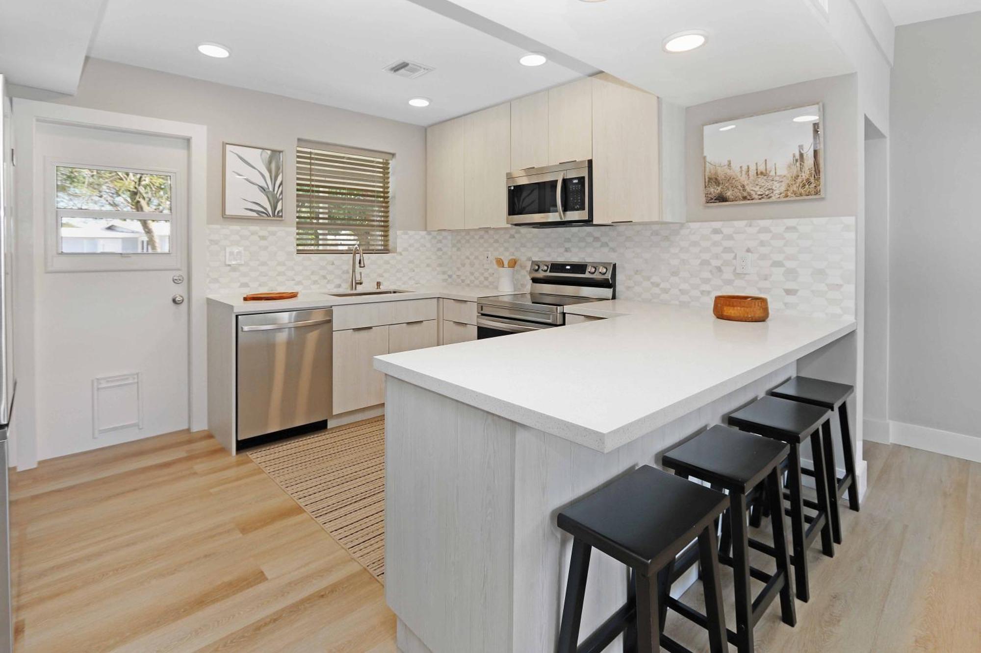 Totally Renovated Near Beach Pompano Beach Ngoại thất bức ảnh