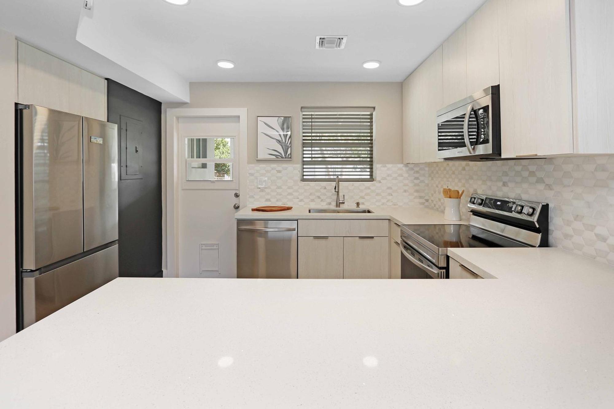 Totally Renovated Near Beach Pompano Beach Ngoại thất bức ảnh