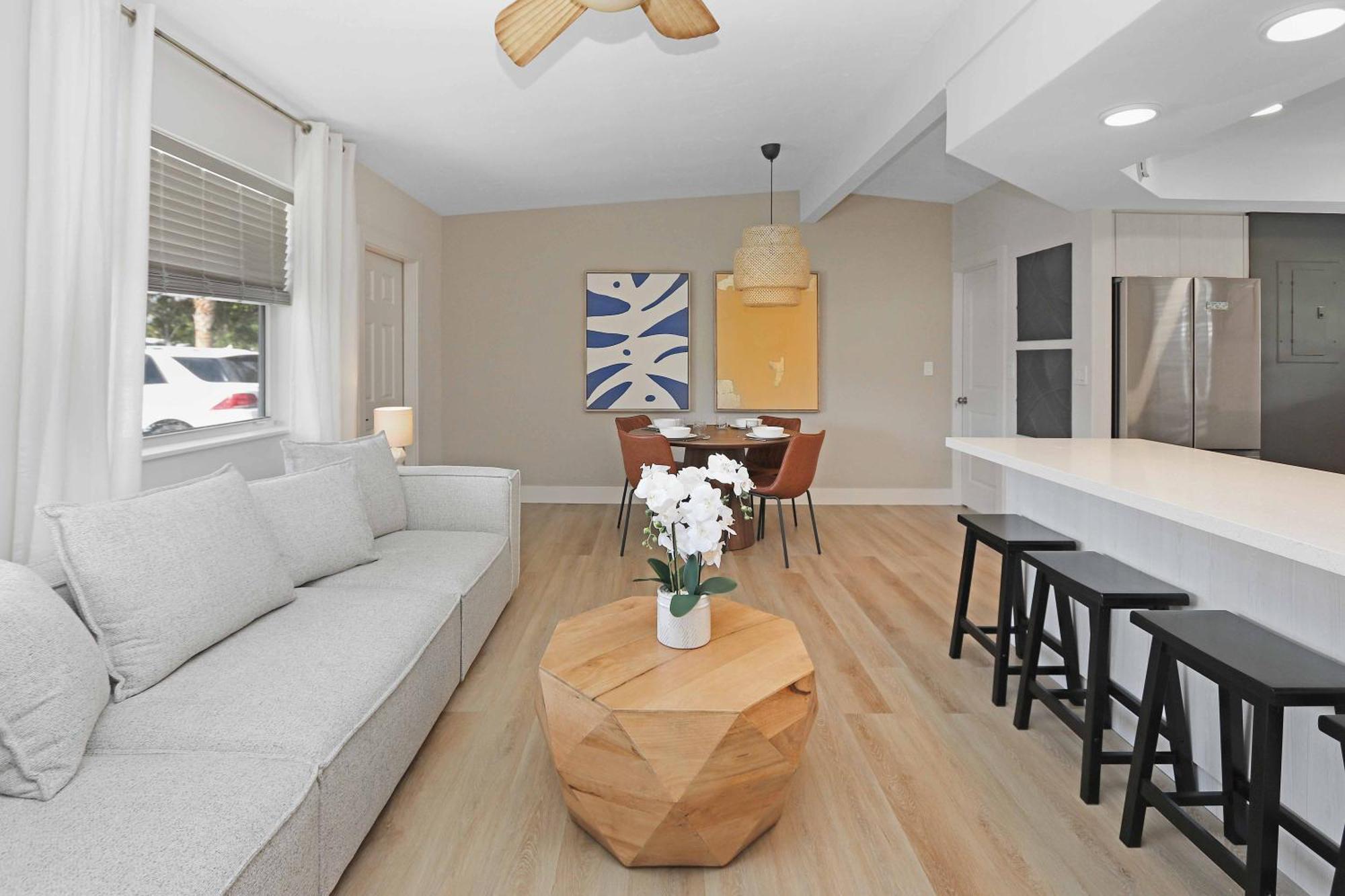 Totally Renovated Near Beach Pompano Beach Ngoại thất bức ảnh