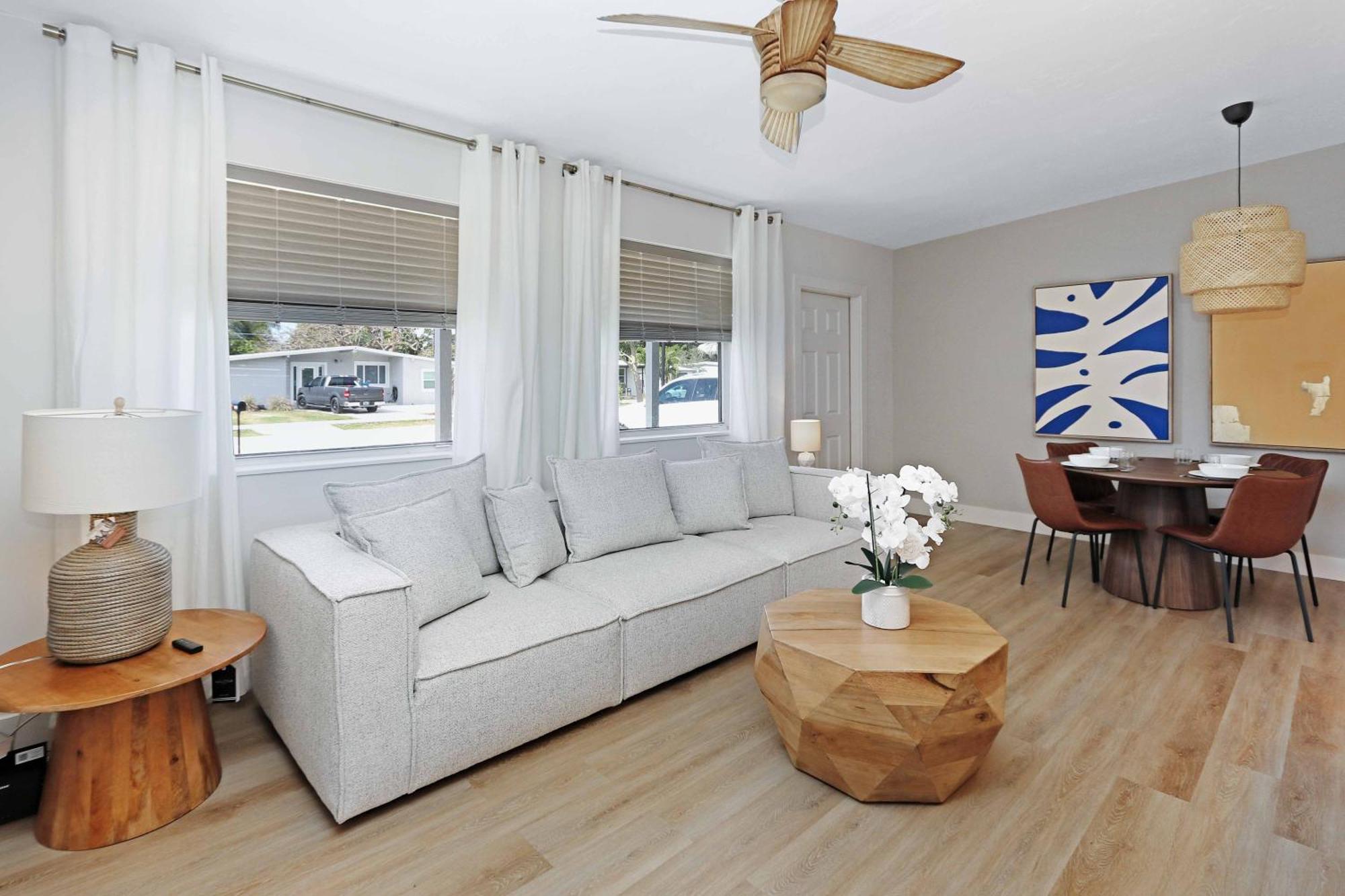 Totally Renovated Near Beach Pompano Beach Ngoại thất bức ảnh