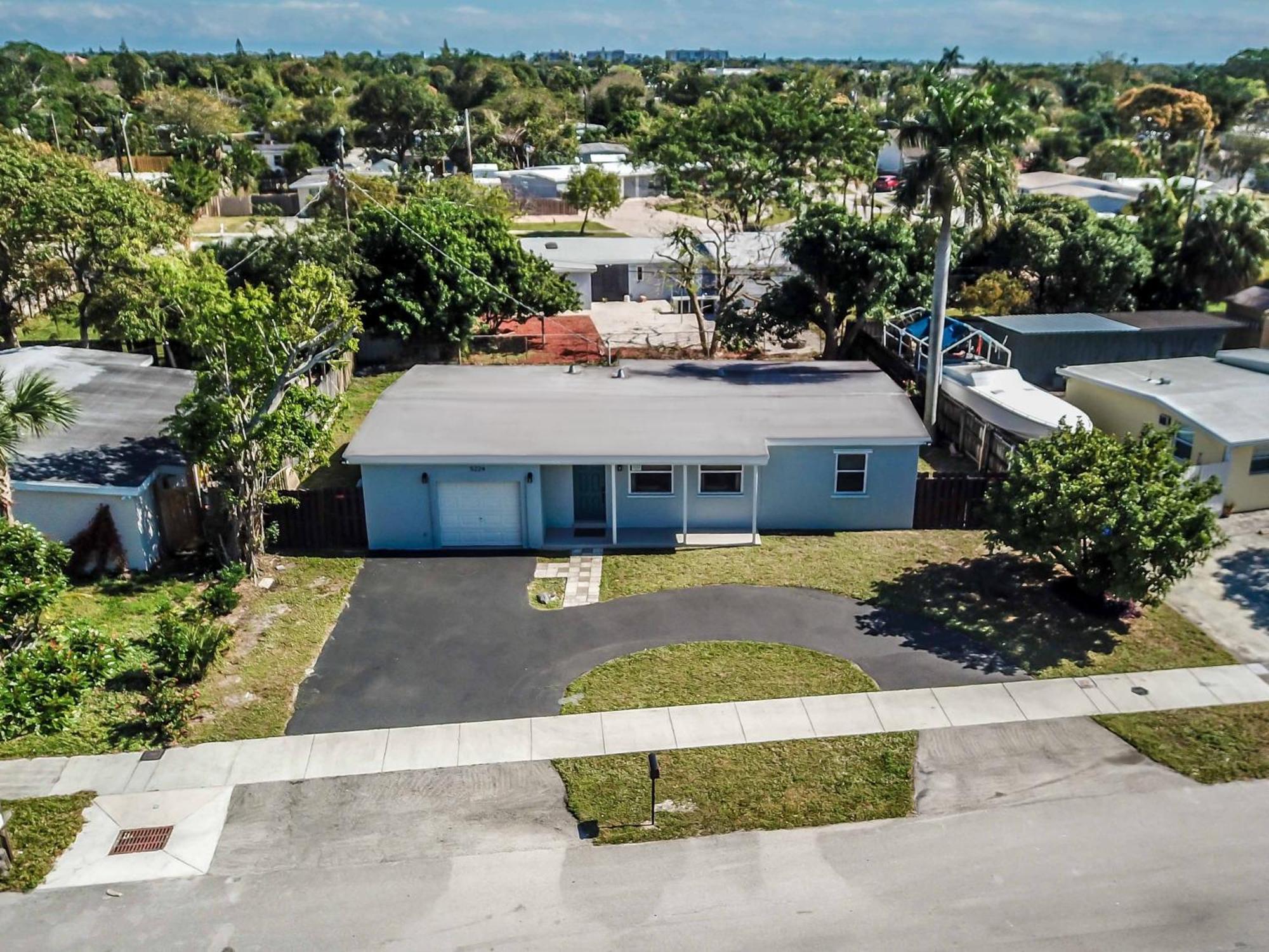 Totally Renovated Near Beach Pompano Beach Ngoại thất bức ảnh